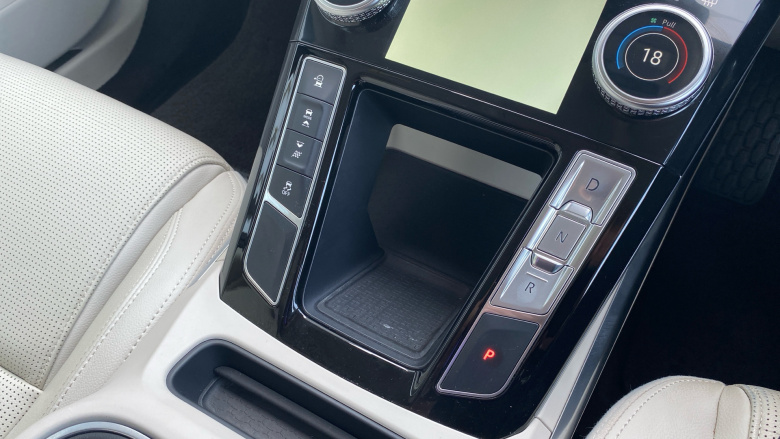 Jaguar I-Pace 294kW EV400 SE 90kWh 5dr Auto Electric Estate